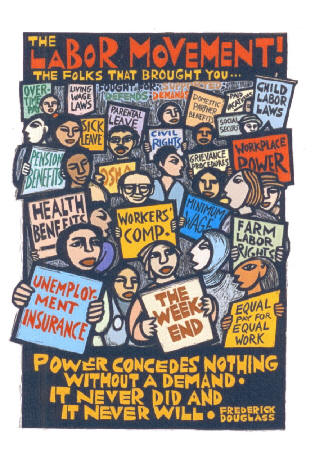 labor